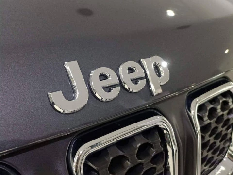 Jeep Compass eHybrid 1.5 MHEV 96kW Longitude Dct