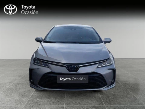 Toyota Corolla Sedan Active Tech 125H e-CVT