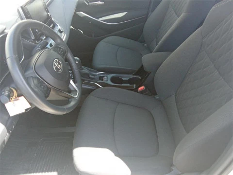 Toyota Corolla Sedan Active Tech 125H e-CVT