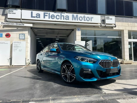 BMW Serie 2 218dA Gran Coupe