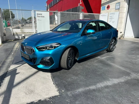 BMW Serie 2 218dA Gran Coupe