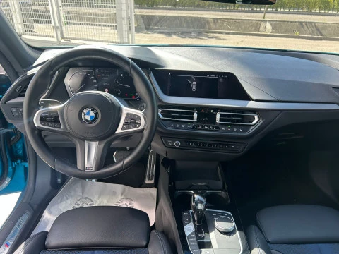 BMW Serie 2 218dA Gran Coupe