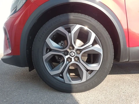 Renault Captur  TCe GPF Micro Hibrido Fast Track 103kW
