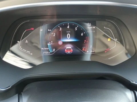 Renault Captur  TCe GPF Micro Hibrido Fast Track 103kW