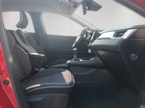 Renault Captur  TCe GPF Micro Hibrido Fast Track 103kW