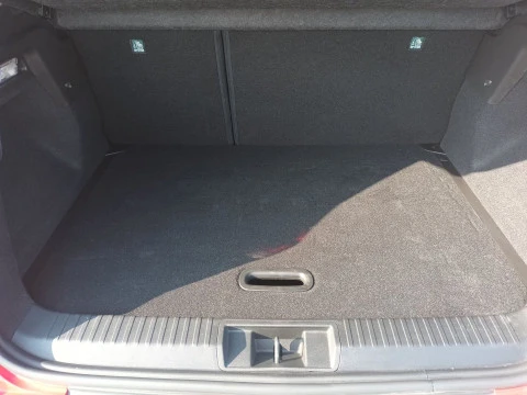 Renault Captur  TCe GPF Micro Hibrido Fast Track 103kW