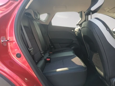 Renault Captur  TCe GPF Micro Hibrido Fast Track 103kW