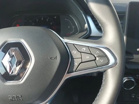 Renault Captur  TCe GPF Micro Hibrido Fast Track 103kW
