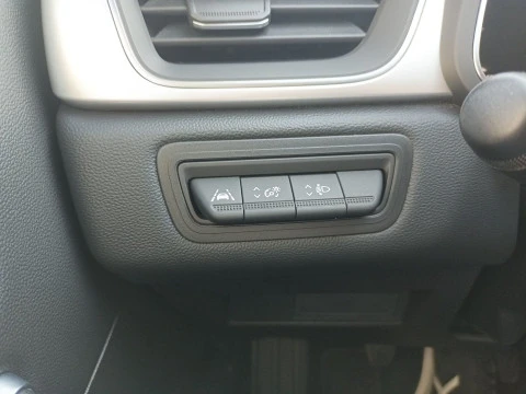 Renault Captur  TCe GPF Micro Hibrido Fast Track 103kW
