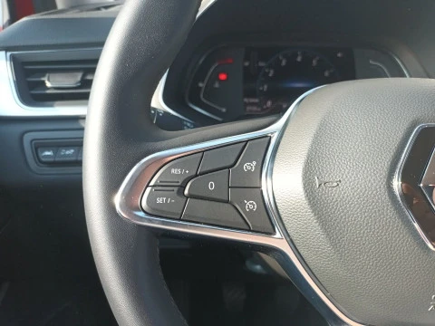 Renault Captur  TCe GPF Micro Hibrido Fast Track 103kW