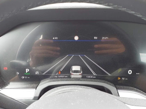 Volkswagen Touareg eHybrid Eleg 3.0 V6 TSI 280kW Tip 4M