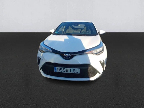 Toyota C-HR 1.8 125H Active