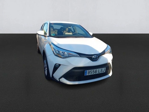 Toyota C-HR 1.8 125H Active