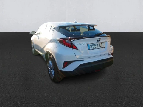 Toyota C-HR 1.8 125H Active