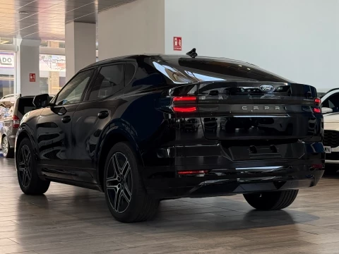 Ford Capri Select R. Extendido RWD 77kWh 286CV