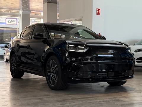 Ford Capri Select R. Extendido RWD 77kWh 286CV