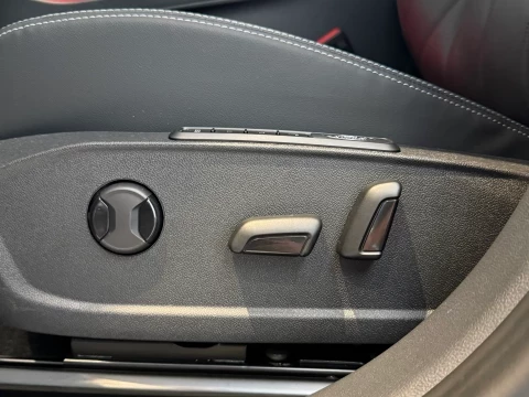 Ford Capri Select R. Extendido RWD 77kWh 286CV