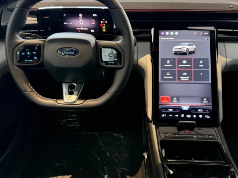 Ford Capri Select R. Extendido RWD 77kWh 286CV