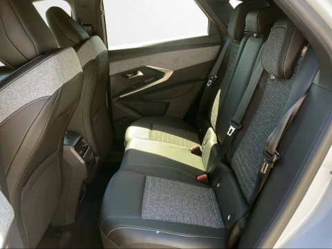 Peugeot 3008 Hybrid 1.2 100KW Allure eDCS6