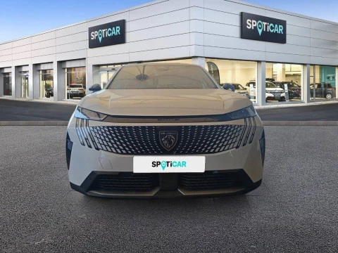 Peugeot 3008 Hybrid 1.2 100KW Allure eDCS6