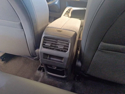 Peugeot 3008 Hybrid 1.2 100KW Allure eDCS6