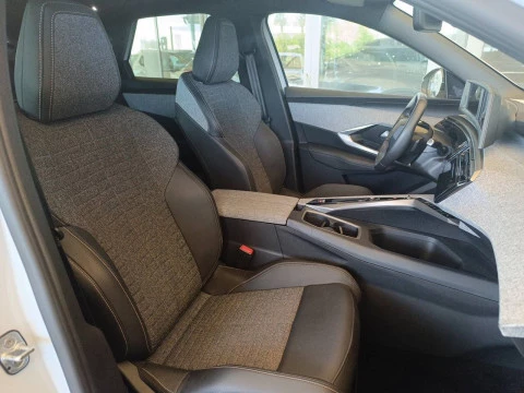 Peugeot 3008 Hybrid 1.2 100KW Allure eDCS6