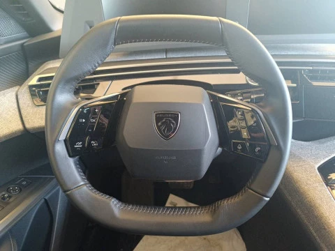 Peugeot 3008 Hybrid 1.2 100KW Allure eDCS6