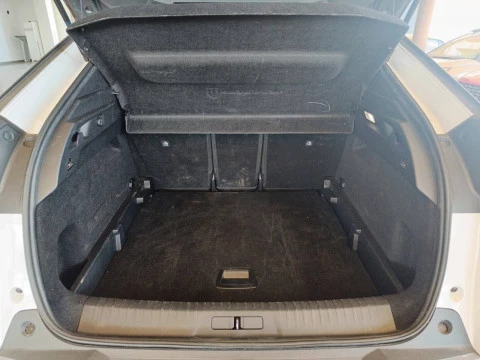 Peugeot 3008 Hybrid 1.2 100KW Allure eDCS6