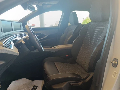 Peugeot 3008 Hybrid 1.2 100KW Allure eDCS6