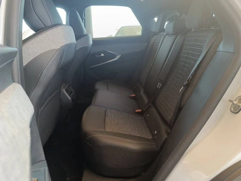 Peugeot 3008 Hybrid 1.2 100KW Allure eDCS6