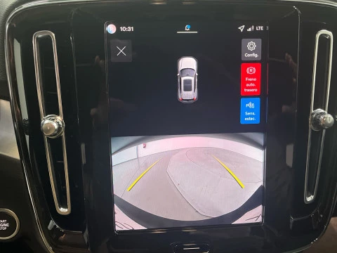 Volvo XC40 XC40 CORE B3