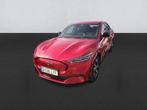 Ford Mustang Mach-E AWD 258kW Batería 98.8Kwh