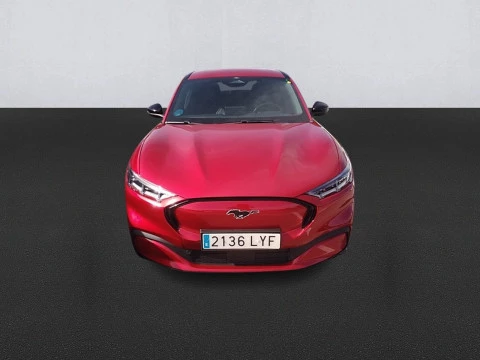 Ford Mustang Mach-E AWD 258kW Batería 98.8Kwh