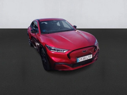 Ford Mustang Mach-E AWD 258kW Batería 98.8Kwh