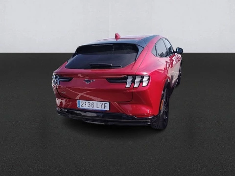 Ford Mustang Mach-E AWD 258kW Batería 98.8Kwh