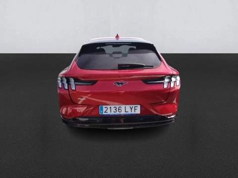 Ford Mustang Mach-E AWD 258kW Batería 98.8Kwh