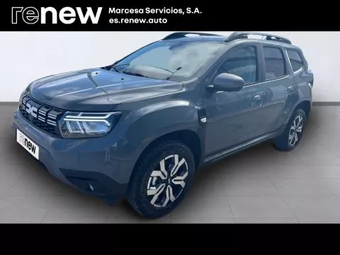 Dacia Duster  1.3 TCe Journey Go EDC 4x2 110kW