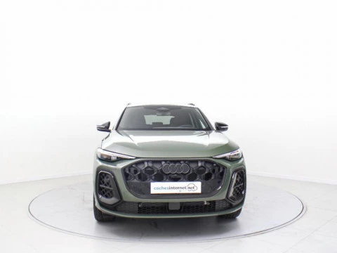 Audi Q5 2.0 E-HYBRID 220KW BLACK LINE S TR QUATT 299 5P