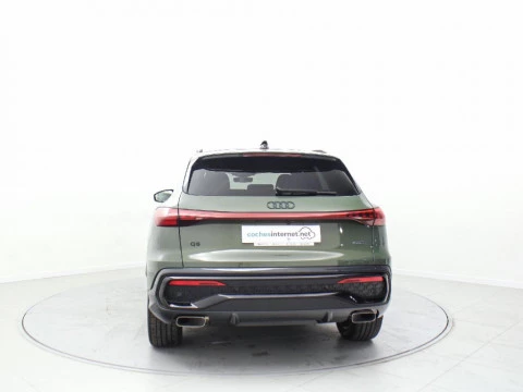 Audi Q5 2.0 E-HYBRID 220KW BLACK LINE S TR QUATT 299 5P
