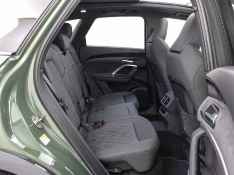 Audi Q5 2.0 E-HYBRID 220KW BLACK LINE S TR QUATT 299 5P