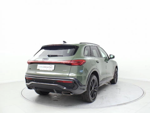 Audi Q5 2.0 E-HYBRID 220KW BLACK LINE S TR QUATT 299 5P