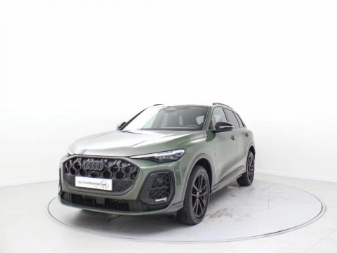 Audi Q5 2.0 E-HYBRID 220KW BLACK LINE S TR QUATT 299 5P