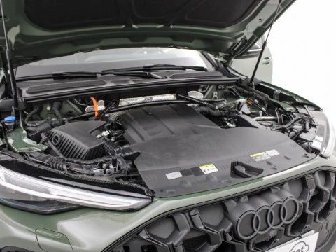 Audi Q5 2.0 E-HYBRID 220KW BLACK LINE S TR QUATT 299 5P