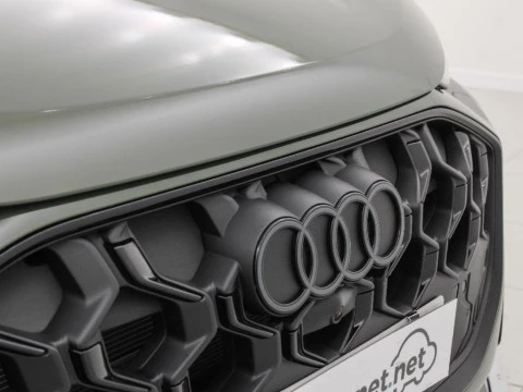 Audi Q5 2.0 E-HYBRID 220KW BLACK LINE S TR QUATT 299 5P