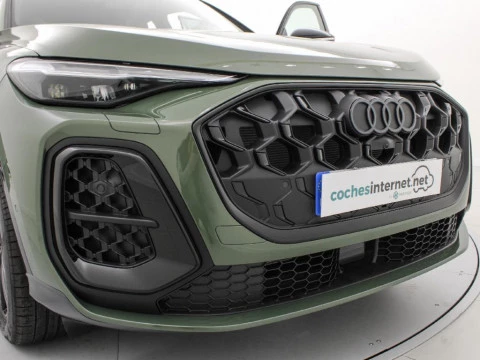 Audi Q5 2.0 E-HYBRID 220KW BLACK LINE S TR QUATT 299 5P