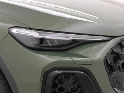 Audi Q5 2.0 E-HYBRID 220KW BLACK LINE S TR QUATT 299 5P