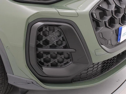 Audi Q5 2.0 E-HYBRID 220KW BLACK LINE S TR QUATT 299 5P