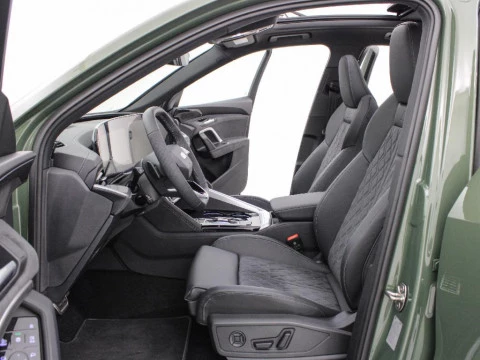 Audi Q5 2.0 E-HYBRID 220KW BLACK LINE S TR QUATT 299 5P