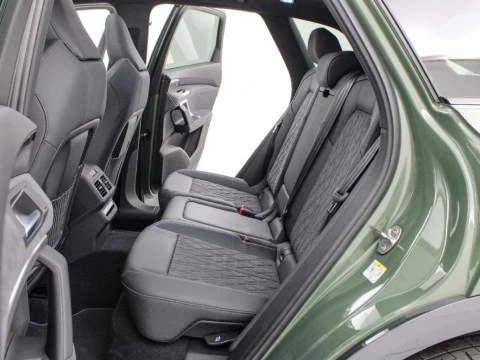 Audi Q5 2.0 E-HYBRID 220KW BLACK LINE S TR QUATT 299 5P