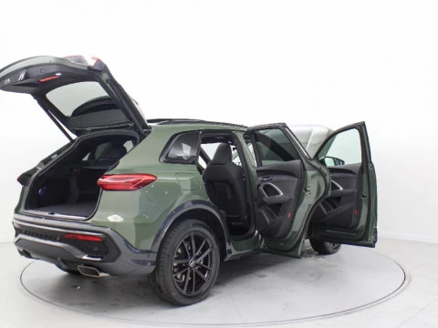 Audi Q5 2.0 E-HYBRID 220KW BLACK LINE S TR QUATT 299 5P